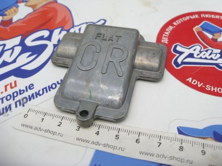 KTM  CARBURETOR COVER 2002 ( 57331027044 / 57331027000 )