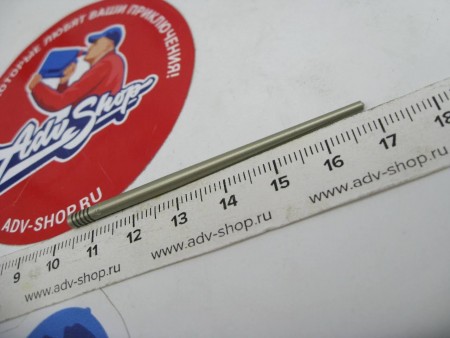 KTM JET NEEDLE 6G5  игла карбюратора 400 640 98-07 ( 584310346G5 )