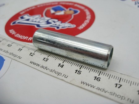 KTM Spacer Tube 10,2X12x44  Втулка направляющая демпферов траверсы 640 950 990  ( 56401041100 )