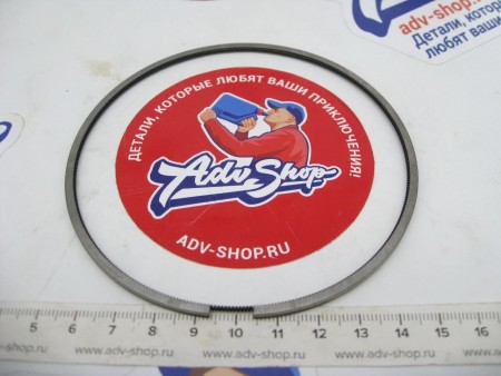 KTM OIL SCRAPER RING 101x2,5  кольцо маслосъемное 400 / 640 ( 58330031300 )