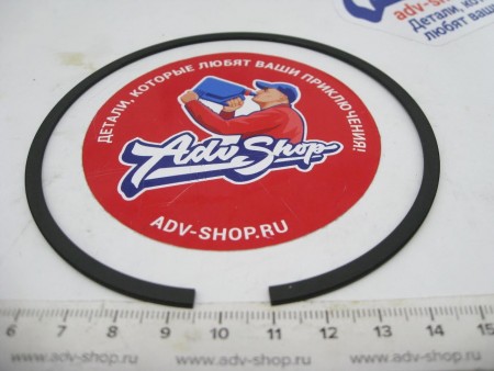 KTM TAP.COMPR.PISTON RING 101X1,25 Кольцо компрессионное   990А ( 58330932100 / 58330932000 )