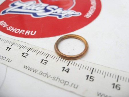 KTM CU-SEAL RING 12 X 16 X 2  ( 58436054000 )