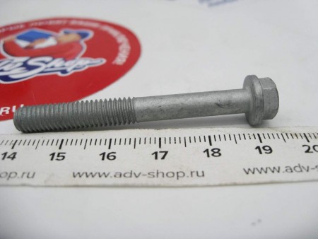 KTM Винт collar screw M6x50 TX30 ( 0025060506 / 0015060503 )