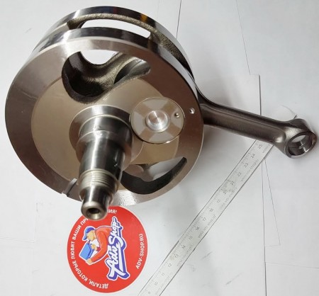 KTM CRANKSHAFT CPL.  коленвал EXC-F 500 17-21 ( 79630018100 / 79630018000 )
