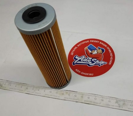 HIFLO HF 650 Фильтр масляный ( 790 890 990 1090 1190 1290 )
