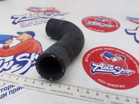 KTM RADIATOR HOSE THERM./RAD. шланг радиатор - термостат 950 / 990 ( 60035031000 )