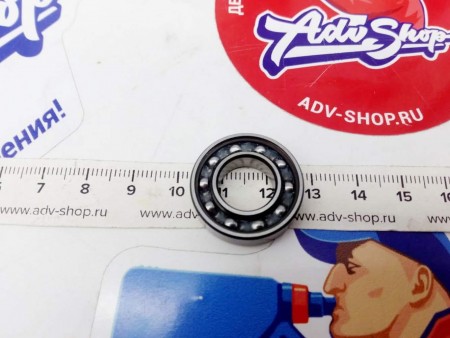 KTM GROOVED BALL BEARING 6901V C3 подшипник помпы 950 / 990 03-13  ( 0625069010 )
