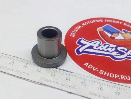 HONDA COLLAR A, RR. втулка амортизатора верх  XL650 ( 52486MCB611 )