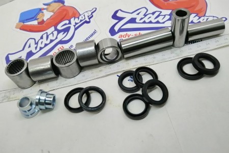 ProX 26.110049 Swingarm Linkage Bearing kit XR250R / Baja '96-04