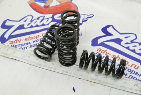 ProX 17.CS16046 ProX Clutch Spring Kit XR600R 85-00 XR650L 93-15