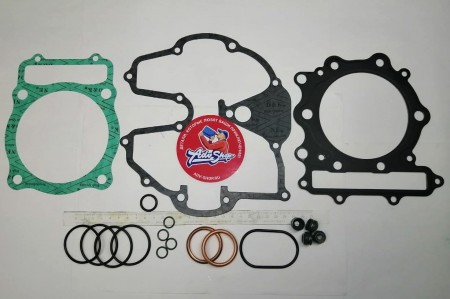 ProX 35.1623 ProX Top End Gasket Set комплект прокладок XR650L 93-15