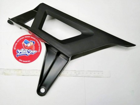 KTM CHAIN GUARD 08 защита цепи (верхний кожух ) EXC 08-11 / FE/TE 10-12 ( 78004060000 )