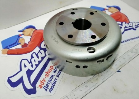 KTM FLYWHEEL KOKUSAN GP9128 '97 ротор генератора 400 620 640  97-06 ( 58439005100 )