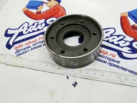 KTM FREEWHEEL HUB Хаб обгонной муфты KTM 620/625/640 ( 58440025000 )