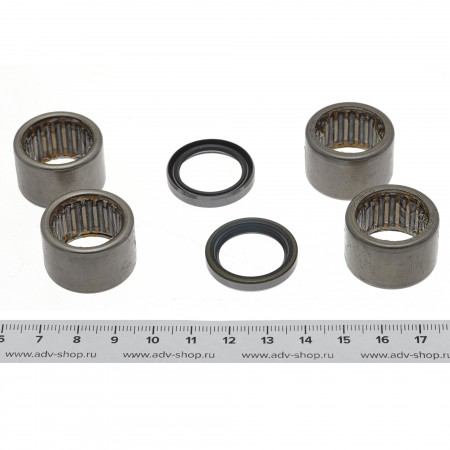 KTM PULL ROD REP. KIT 690 END/SMC ремкомплект косточки прогрессии 690 E/R 13-21 ( 76504083010 )