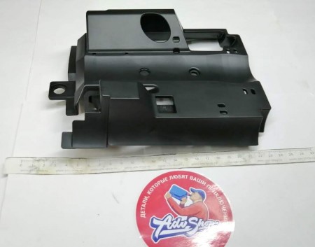KTM COVER кронштейн фары 690 R /SMC 08-18 ( 76514064000 )