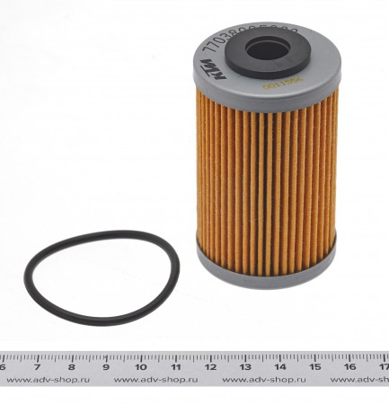 KTM OIL FILTER WITH GASKET 06 масляный фильтр для 250 SXF 06-12 / EXCF 250 450 500 09-16  /  EXC 400-530 04-11 ( 77038005044 / 77038005000 )
