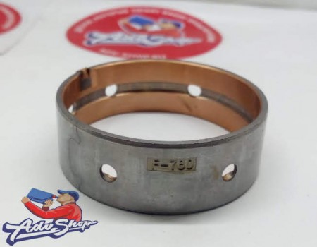 HONDA BEARING A, MAIN (BLUE) вкладыш  ( 13325ME9305 )