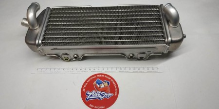 KTM RADIATOR R/S NATURE (45285) 98	 Радиатор правый SX / EXC 97-07 ( 50335008100 / 50335008000 )