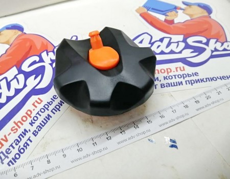 KTM TANK PLUG CPL. 14 Пробка бензобака EXC/EXCF 14-23 ( 7810700804404 / 78107008044X4 / 7800700804430 )