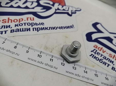 HUSQVARNA  SCREW FEND.BRACE M8X9 WS=17 ( 50308009050 )