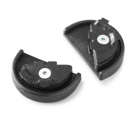 KTM FOOTPEG SLIDERS KIT слайдер подножки 690 SMC / R 14- 17 ( 54803047000 )
