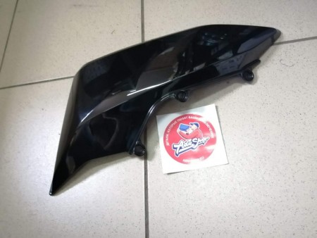 KTM SPOILER R/S BLACK пластик передний правый - верх - 690 R 12-18 ( 7650815110030  /  7650815100030  )