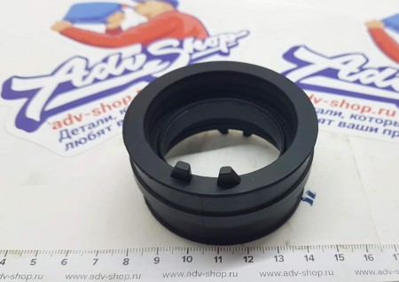 KTM rubber sleeve впускной коллектор SXF 450 18-20 / EXC 450/500 20- ( 79536044000 )