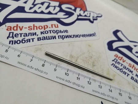 KTM JET NEEDLE NOZ G KEIHIN игла дозирующая ( 54531636007 )
