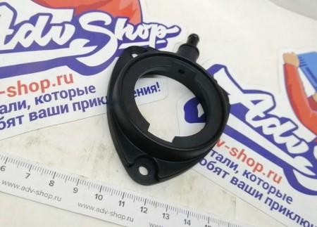 KTM CLOSING FLANGE  Горловина бензобака 690 11-23 ( 76507108050 )