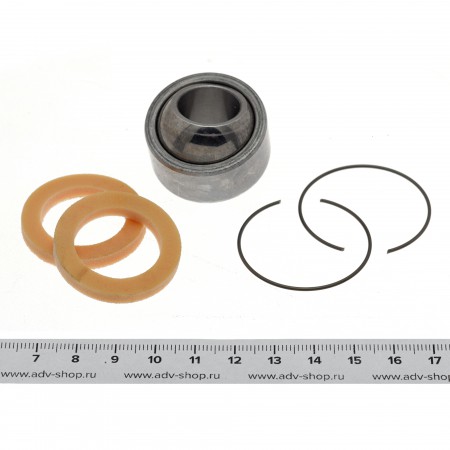 KTM REP.KIT BEAR/SEAL LOWER ADV 07 ремкомплект нижних подшипников заднего амортизатора 990 ADV ( R12013 )