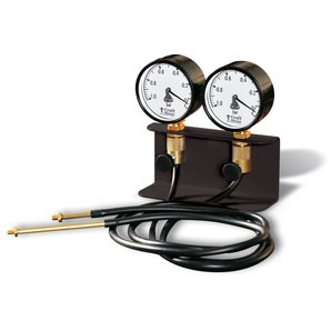 LS CRAFT-MEYER Синхронизатор карбюратора (2 головы)