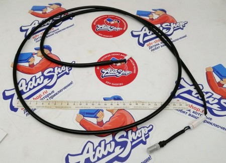 KTM CABLE FOR DIGITAL SPEEDOM. Кабель подключения приборной панели EXC/EXCF/ Freeride 06-23  ( 54814068100 / 81314068000 )