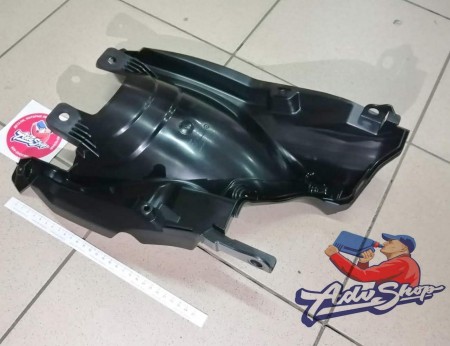 KTM AIR BOX BOTTOM PART  нижняя часть аирбокса / BLACK/  EXC/F 17-19 ( 7900600100033 )
