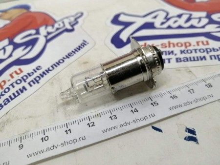 CNC Лампа головного света XR250 Baja 12v 35/35w (770395)