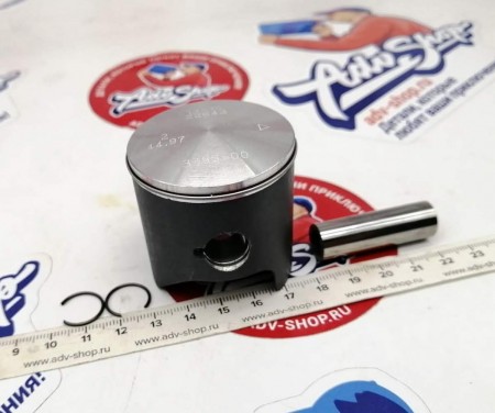 KTM PISTON CPL. II  Поршень GR II  (44.97mm)  65 SX 09-24 ( 46230007100 II / 46230007000 II )