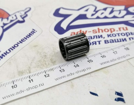 Prox 21.2001 Piston Pin Needle Bearings 12x15x16 подшипник шатуна /  rpl 46030034000