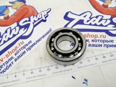 KTM BALL BEARING 62/22 C4 подшипник балансирного вала 690 ( 0625062223 / 0625062221 )