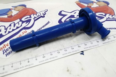 KTM SPARK PLUG CONNECTOR свечной колпачок 250 SXF/XCF 13-18 / EXCF 17-23 ( 77739090100 / 77739090000 )