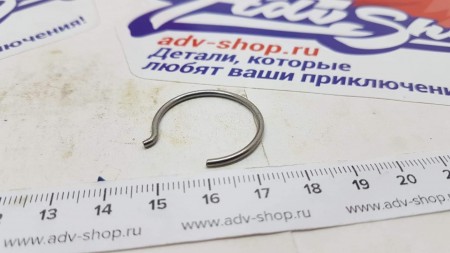 KTM CIRCLIP 22 X 1,6 стопорное кольцо поршневого пальца 950 990 640 ( 58430074000 )