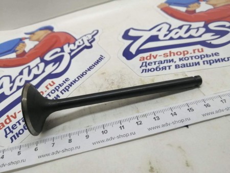 HONDA VALVE, EX. клапан выпускной XR650L ( 14721MG3000 )