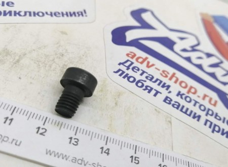 HONDA BOLT, SPECIAL KNOCK (7X9.5) ( 14322MAN620 )