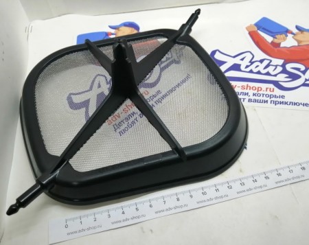 KTM AIR FILTER SUPPORT  кронштейн воздушного фильтра  250 350 450 SXF 15-> /  EXCF 17-> ( 79006016000 )