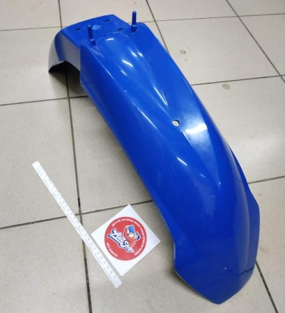 HSB / KTM  FRONT FENDER 2009 крыло переднее ( 8120801000068 )