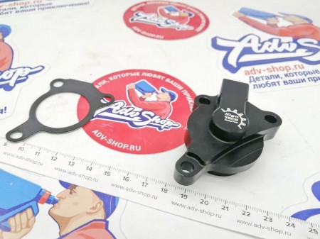 SiguTECH ( 690.101.00 ) magura - цилиндр сцепления 250 / 450 / 690 / 701 ( 2008-2023 ) черный