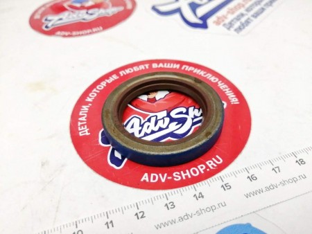 KTM SHAFT SEAL R.35X50X7B VITON  Сальник коленвала 690  ( 0760355070 )