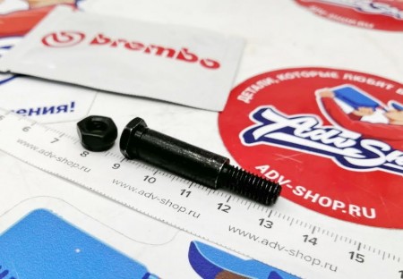 KTM LEVER SCREW ремкомплект болт рычага тормоза SX / EXC 14-23 ( 77713006000 )