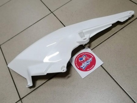 KTM FILTERBOX SIDE крышка аирбокса левая (White) EXC / F 17-19 ( 7900600700028 )