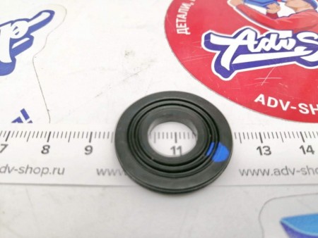 KTM DECOUPLING ELEMENT уплотнительная шайба 125 390 Duke ( 90136052010 )