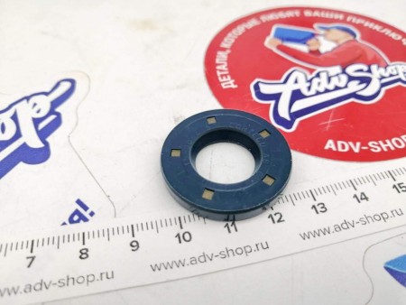 KTM SHAFT SEAL RING 15X30X4.5 BAUD сальник помпы 250 350 SXF/EXCF 11-23  ( 07601530451 / 0760153045 )